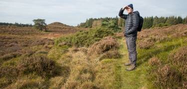 Er de yngste med på ferien, kan dere ta en tur til Baboon City i Herning, som har moro for barn i alle aldre.