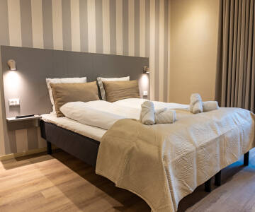 Hotel Ulfborg