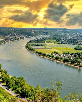 Ringhotel Haus Oberwinter