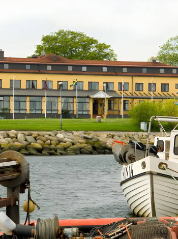 Hotell Svea