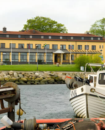 Hotell Svea
