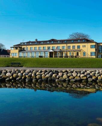 Hotell Svea