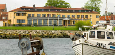 Hotell Svea