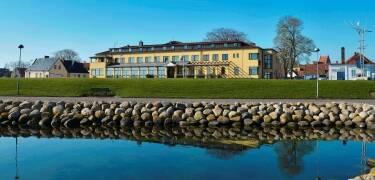 Hotell Svea