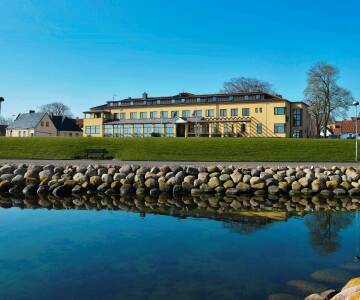 Hotell Svea