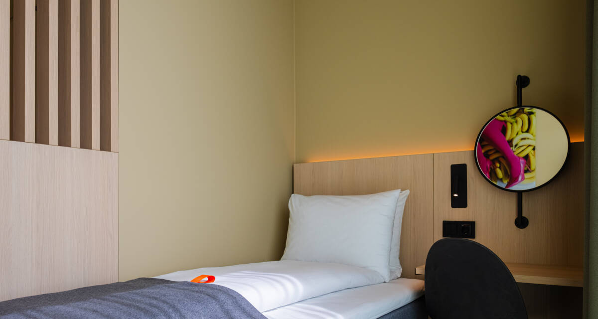 Single room