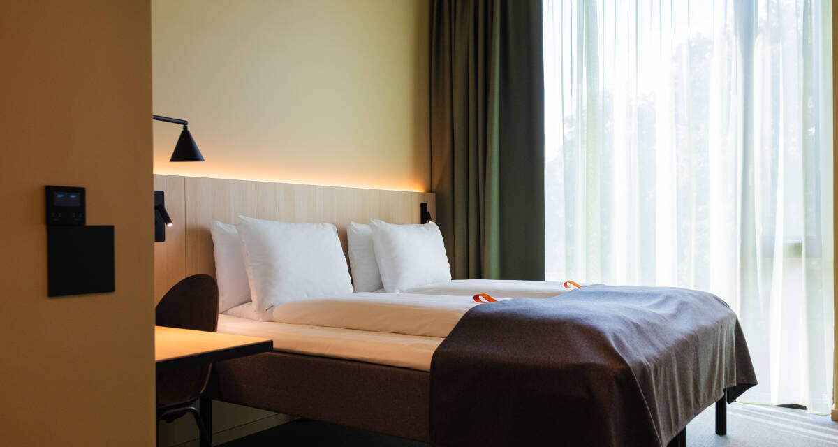 Double room Standard