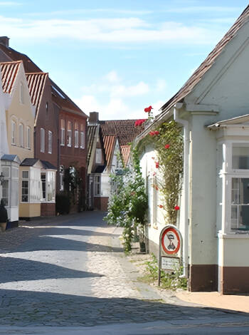 Tønder Motel Apartments