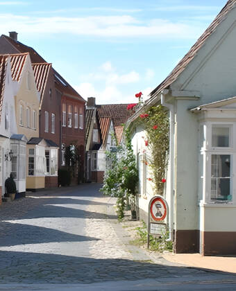 Tønder Motel Apartments