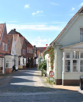Tønder Motel Apartments