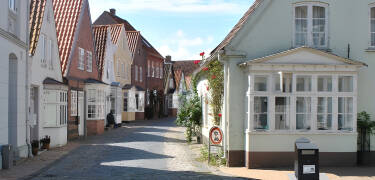Tønder Motel Apartments