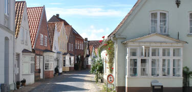Tønder Motel Apartments