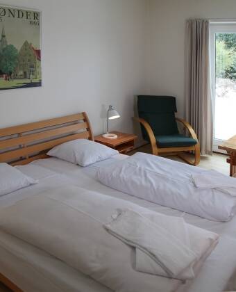 Tønder Motel Apartments