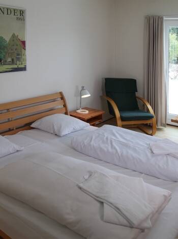 Take a trip to Denmark's oldest city, Ribe, and see the impressive cathedral.