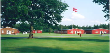 For historieinteresserte er et besøk på Frøslev fangeleir fra andre verdenskrig et must.