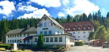 Hotel Rodebachmühle