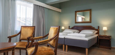 Thon Hotel Skeikampen