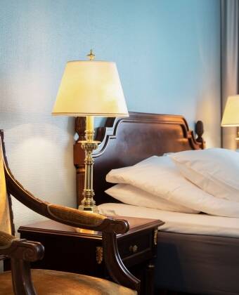Thon Hotel Skeikampen ligger 40 km. nord for Lillehammer og her er det rikelig med opplevelser både om sommeren og vinteren.