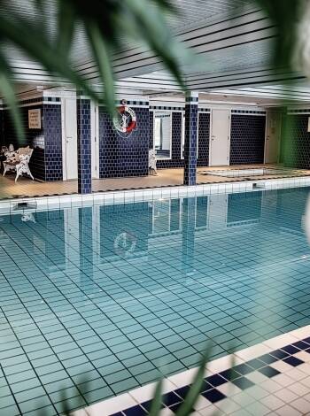 Straand Hotel