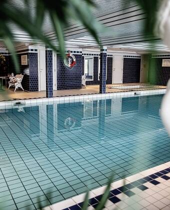 Straand Hotel