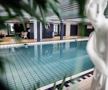 Straand Hotel