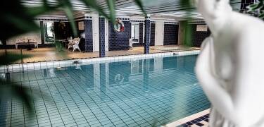 Straand Hotel