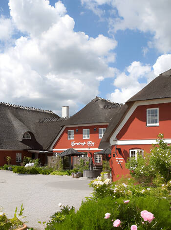 Tyrstrup Kro
