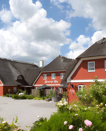 Tyrstrup Kro