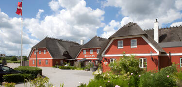 Tyrstrup Kro