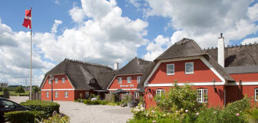 Tyrstrup Kro