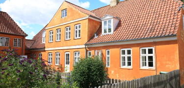 Besøg den historiske by med Brødremenigheden, Christiansfeld, som er optaget på UNESCOs verdensarvsliste.