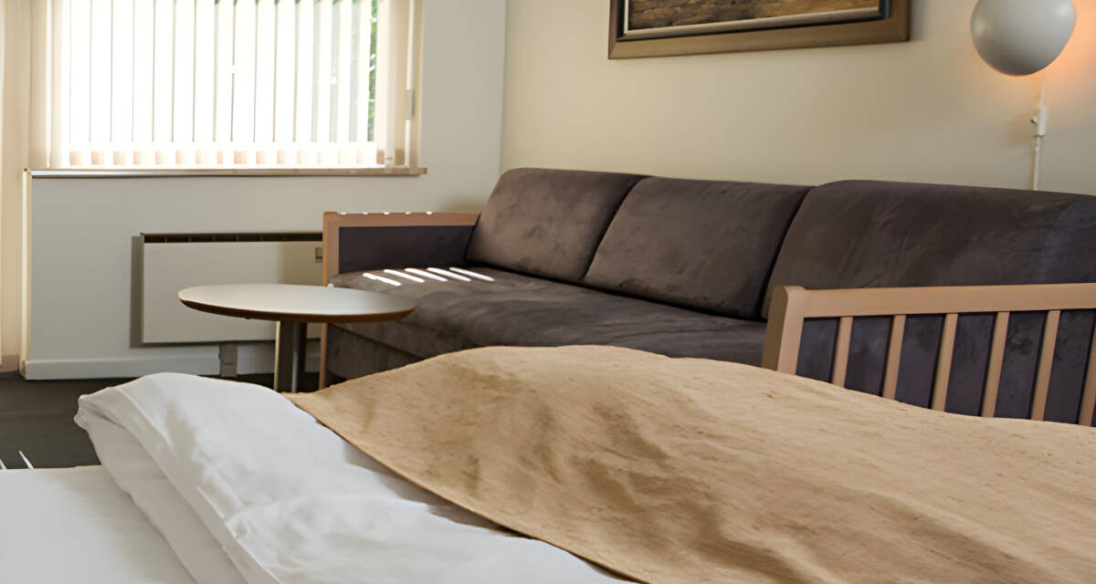 Familjerum (4 personer)