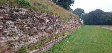 Take an excursion to Denmark's old border and defence site, Dannevirke, an hour's drive from the hotel.