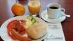Starten Sie mit einem guten Frühstück in den Tag - so sind Sie bestens für Ihre Erlebnisse in Südjütland gerüstet