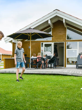 Skærbækcentret