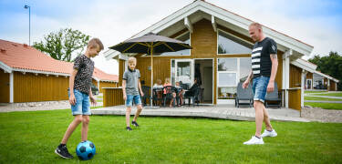 Skærbækcentret