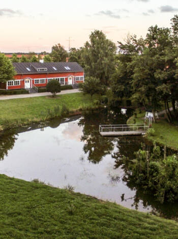 Fjelsted Skov Hotel