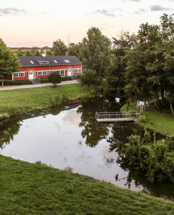 Fjelsted Skov Hotel