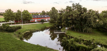 Fjelsted Skov Hotel