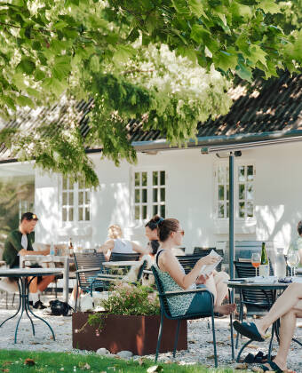 Gl. Brydegaard