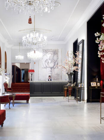 Clarion Grandhotel Zlaty Lev
