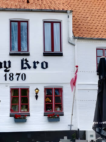 Låsby Kro