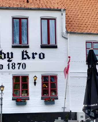 Låsby Kro
