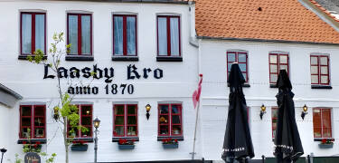 Låsby Kro