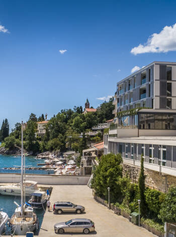 Hotel Istra