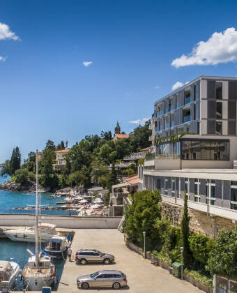 Hotel Istra