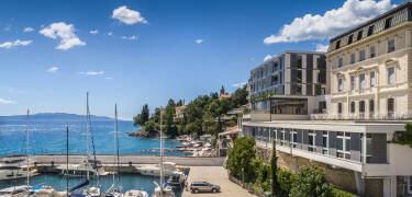 Hotel Istra