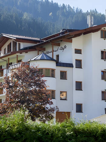Hotel Tirolerhof