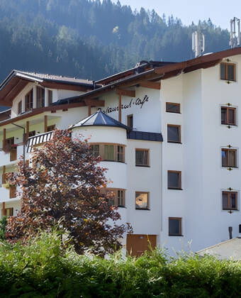Hotel Tirolerhof