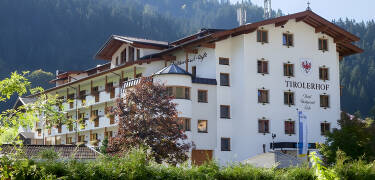 Hotel Tirolerhof